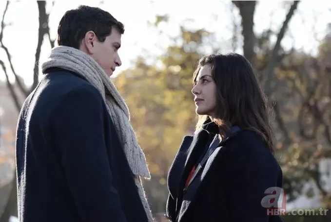 Ömer dizisi Gökçe Bahadır evli mi, kaç yaşında, aslen nereli? Ömer dizisi Gamze kimdir? 6