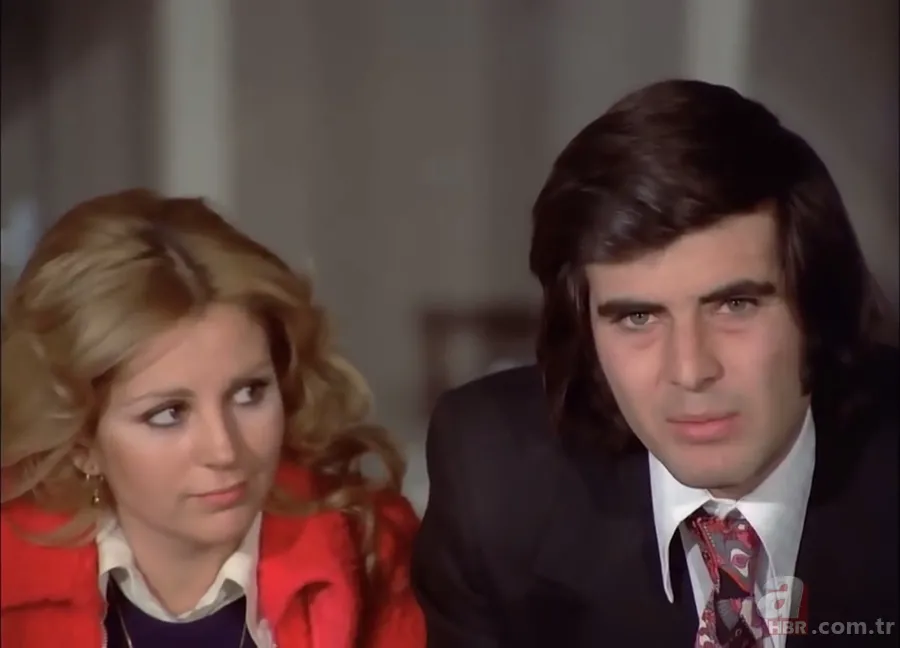 Yeşilçam’ın sarışın güzeli Hale Soygazi’den net mesaj: "İstemiyorum!" 1