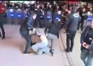 CHP’lilerin sütyenli erkek provokasyonu!