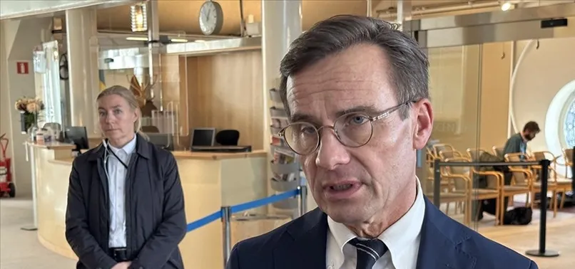 İsveç'te Kur'an yakma skandalı! Başbakan endeşeli: Ciddi güvenlik sorunu