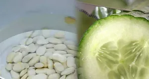 Fasülyenin gazını alan yöntem!