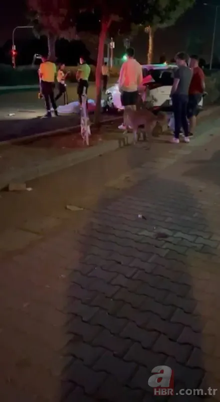 Mine Ersoy’un feci sonu! Ailesi görünce sinir krizleri geçirdi 1