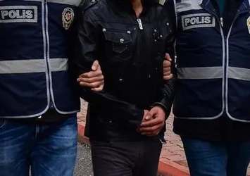 15 asker gözaltına alındı