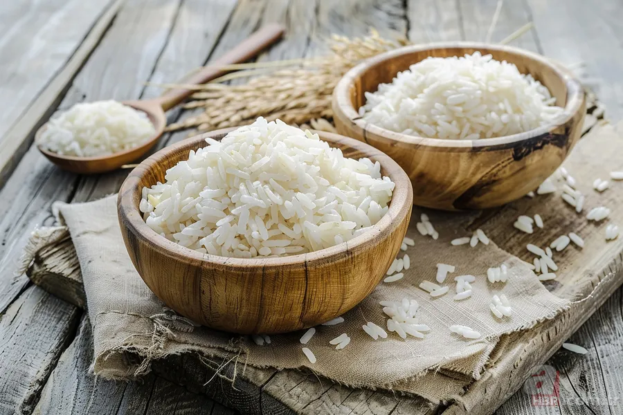 Kilosu 109 dolar! Dünyanın en pahalı pirinci: Yıkanmıyor, hastalıktan koruyor 1
