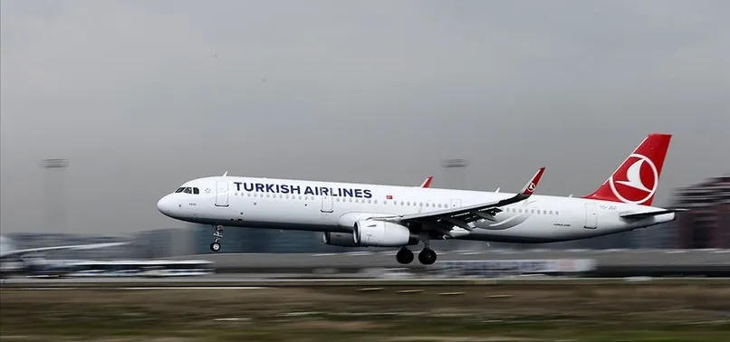 THY'den pandemi döneminde tarihi başarı! THY en hızlı büyüyen kargo teşkilatı oldu