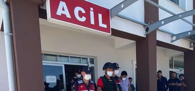 Ankara’da firari cinayet zanlısı tutuklandı