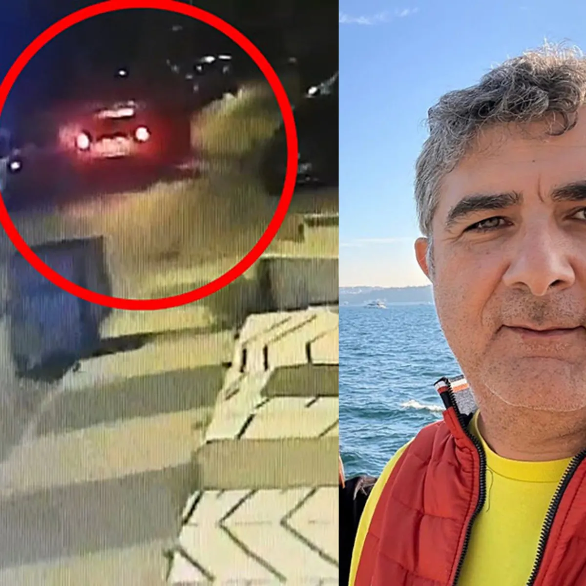 İBB yöneticisi Karaal'ın kaçırılmasında çarpıcı detay: