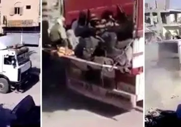 BBC paylaştı! Kirli anlaşma deşifre oldu