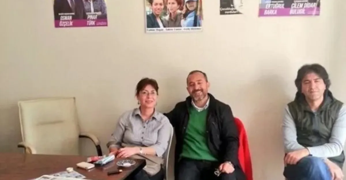 Terör sevici sözde sanatçının konserine kaymakamlık 'dur' dedi