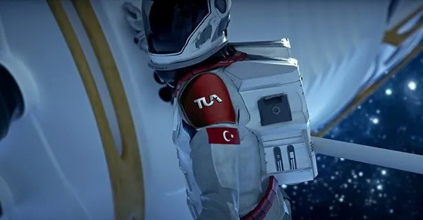 Heyecan dorukta! Türkiye’nin ilk uzay yolcusu kim olacak? Astronot nasıl olunur? Başvuru ve şartlar...