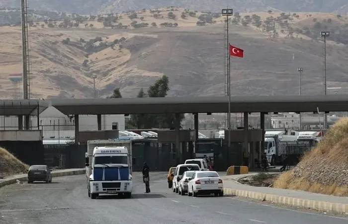 İhracatta yeni kara harekatı başlıyor! 10 yıldır bekleniyordu! Türkiye için en stratejik ikinci kapı