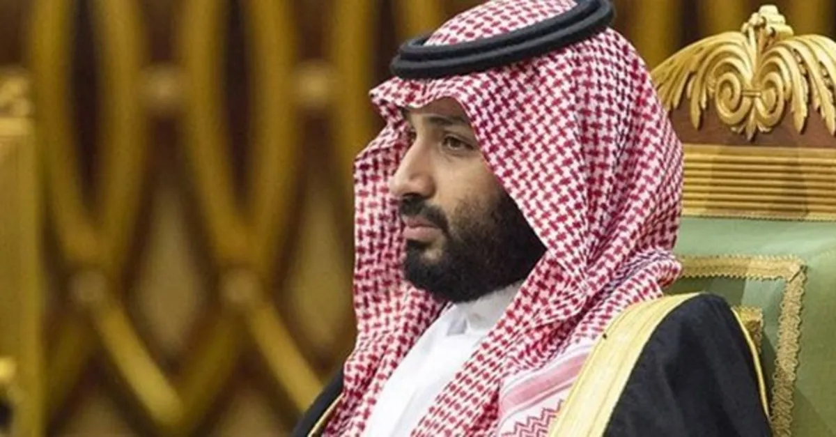 Türk mallarına boykot uygulayan Suudi Arabistan'a ilk hamle geldi!