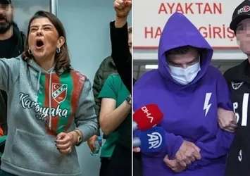 İzmir'in Seçil Erzan'ı hakkında 113 yıl hapis talebi