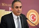 Son dakika: AK Parti Milletvekili Markar Esayan hayatını kaybetti