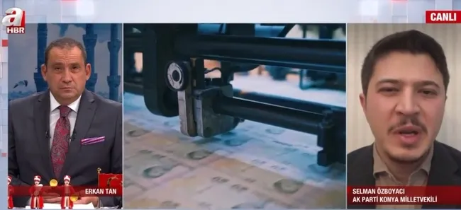 Tam bağımsız Türkiye neden hedefte? Muhalefeti Demirtaş mı dizayn ediyor?