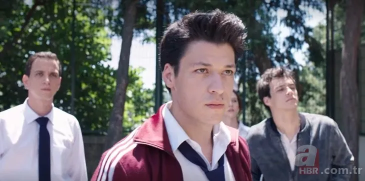 Aşk 101 için beklenen sinyal... Aşk 101 2. sezon ne zaman başlayacak? Aşk 101 yeni sezon fragmanı... 9