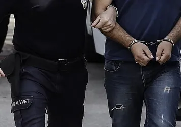 Fransız uyruklu kişiye PYD/YPG'den tutuklama