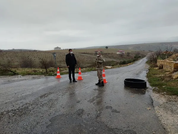 Son dakika: Rehber güncellendi! Sağlık Bakanlığından flaş 'karantina' kararı - 5