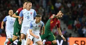 Slovakya’da hedef sürpriz yapmak