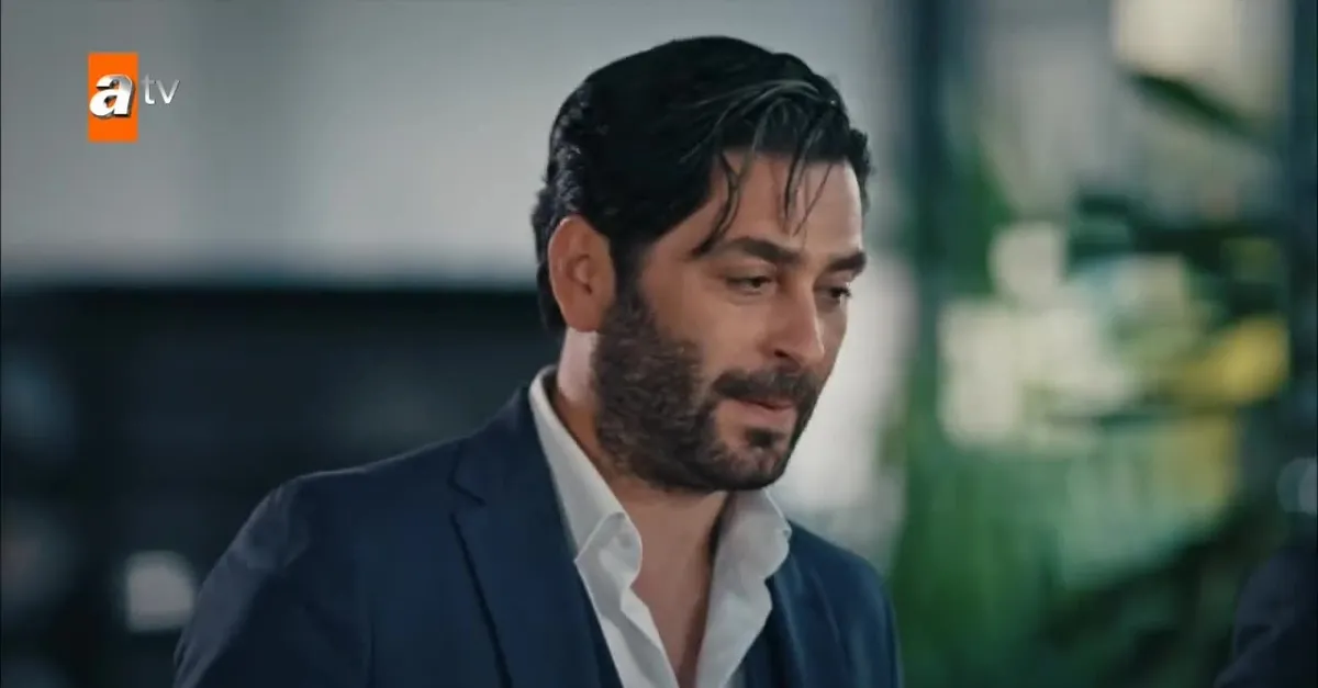 İlyas, Sevda'ya mesafe... - EDHO 141. yeni bölüm (son bölüm) Video