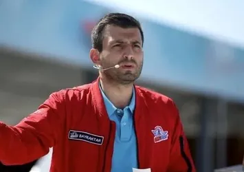 Selçuk Bayraktar'dan SİHA yorumu! Bu gurur Türkiye'nin...