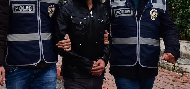 Bursa’da terör propagandası yapan 16 kişi yakalandı