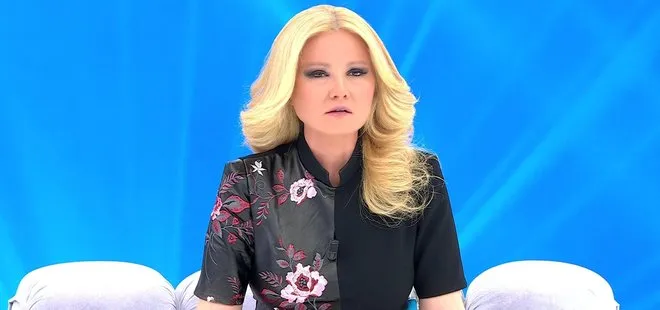 Müge Anlı ATV son bölüm izle! 4 Nisan 2025 Müge Anlı ile Tatlı Sert bugünkü program izle