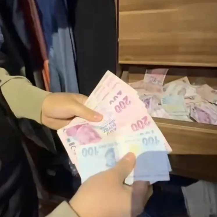 Sahte vergi kaydıyla milyonlarca liralık soygun: Yatlar araçlar havada uçuşmuş