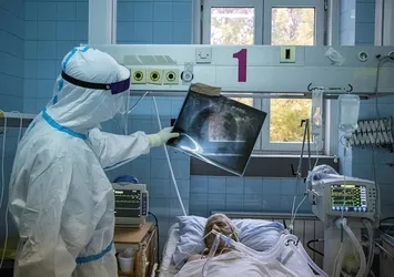 Koronavirüste korkutan araştırma! Her üç kişiden birinde görülüyor