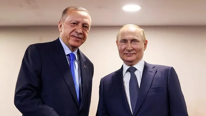 Dışişleri Bakanı Hakan Fidan’dan önemli açıklamalar! Türkiye BRICS’e üye olacak mı? | FETÖ’nün ilk kalkışması: MİT kumpası! Cumhurbaşkanımız bana teslim olmak yok dedi