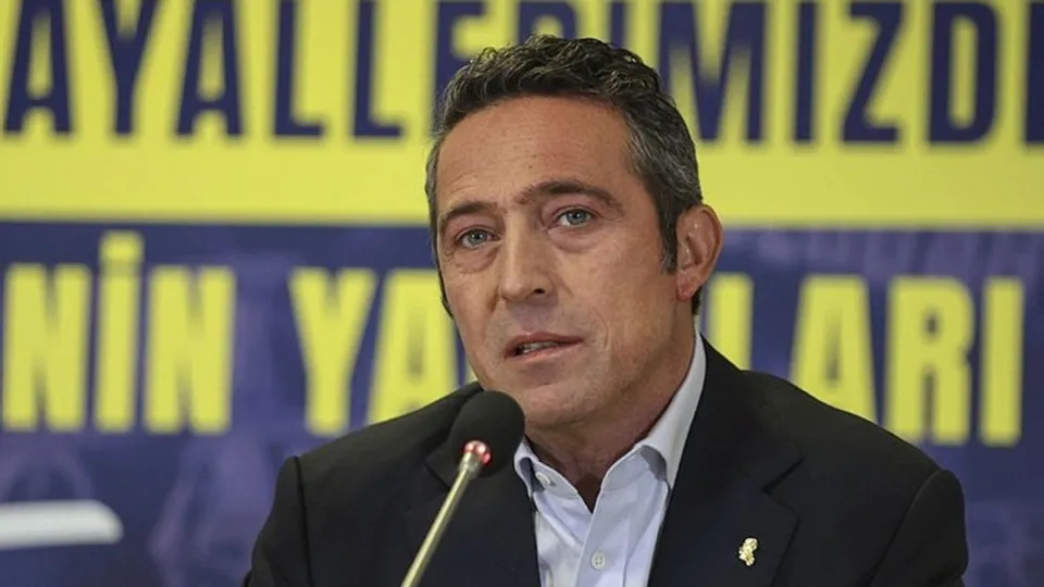 Fenerbahçe'de Ali Koç depremi! İstifa edecek mi? | Aziz Yıldırım'ın desteklediği isim başkan adayı oluyor