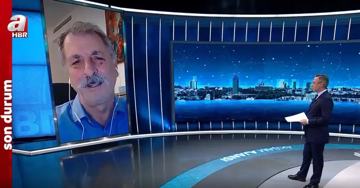 Sabah Gazetesi Yazarı Mahmut Övür: Kemal Kılıçdaroğlu CHP içinde ve 6'lı masada sıkıştı! İngiltere ve ABD ziyareti...