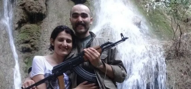 HDP’li vekilin sevgilinin PKK’lı çıkması ne demek oluyor? Deva Partili Gürcan hangi sırları sattı?