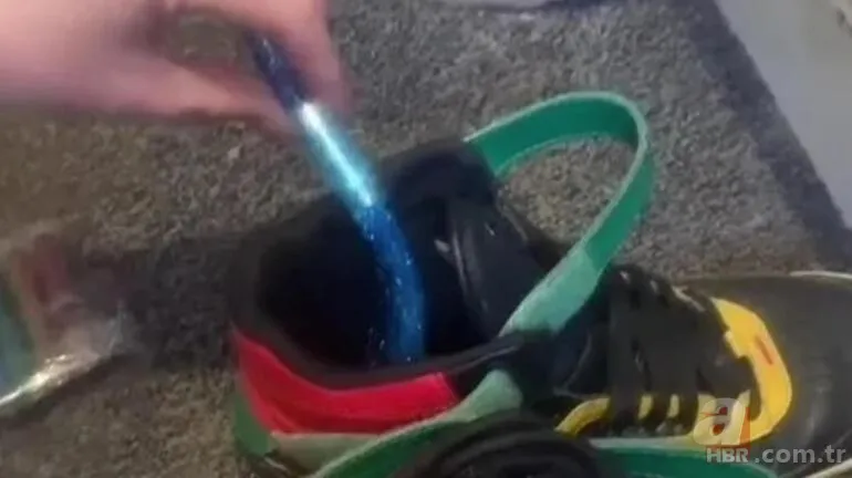 Aldatıldığını öğrenen genç kadın öyle bir şey yaptı ki! Sosyal medyayı sallayan intikam 1