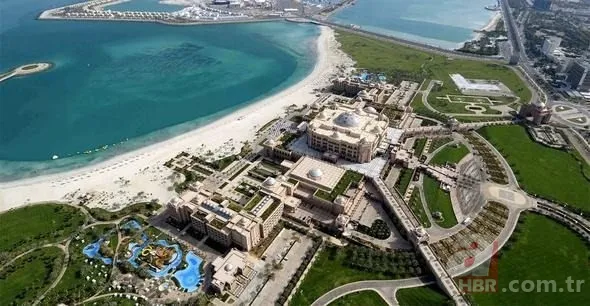 İşte dünyanın en çok petrol rezervine sahip ülkeleri 14