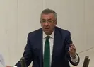 CHPli Engin Altayın ABD çelişkisi