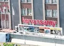 Ünlü holdingde kayyum skandalı