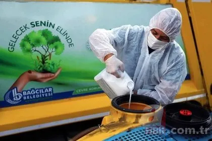 İstanbul’da ‘Aedes’ alarmı! Hastane başvuruları arttı