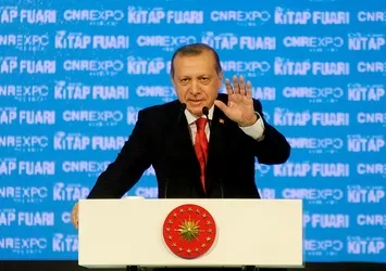 Erdoğan: 140 karaktere sığdırılmış aforizmalarla...