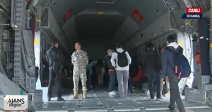 Koca Yusuf TEKNOFEST’te