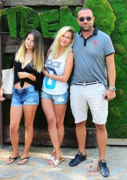 Emine Ün çifte ihanetle ilgili sessizliğini bozdu! Kardeşiyle aldatıldı mı?