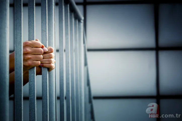 Son dakika: Mahkumlar için af ne zaman çıkacak? Ceza infaz indirimi Meclis'e geldi mi? İşte son durum... 2