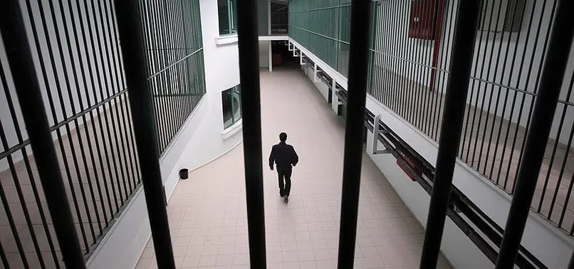 Son dakika: AK Parti'den açık cezaevi mahkumlarını ilgilendiren gelişme hakkında açıklama