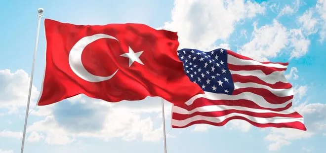 Ankara’dan flaş ABD açıklaması