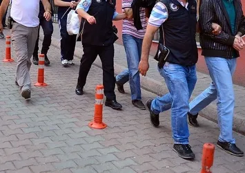 İlçe ilçe FETÖ temizliği