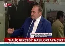 İmamoğlu ve arkadaşlarına vizyon dersi! ‘’Altın Boynuz: Haliç’’ gerçeğini A Haber’de açıkladı