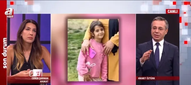 Narin cinayetinde istenecek cezalar | Uzman isim A Haber’de