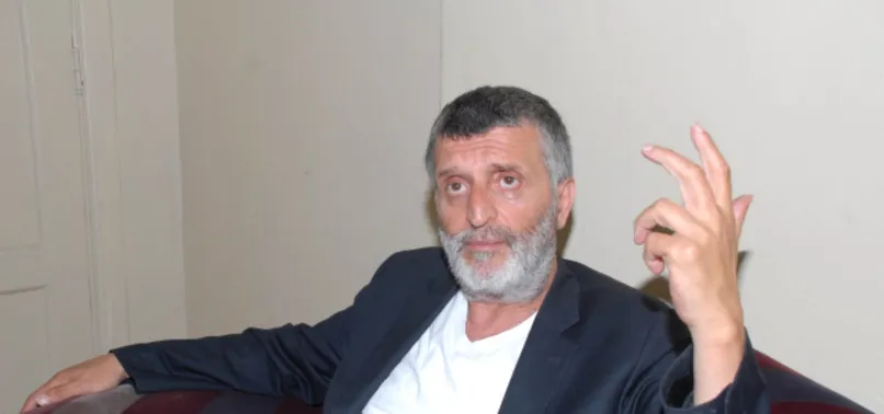 Ünlü yönetmen şikayetçi oldu! Setteki hırsız stajyer çıktı