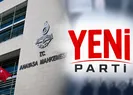 AYM’den Yeni Parti kararı