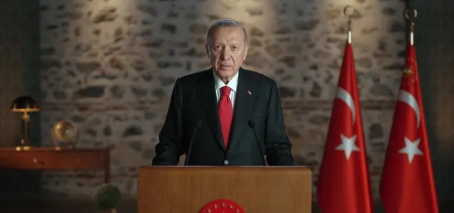 Başkan Erdoğan: Karadeniz Bölgesi’nin jeostratejik önemi artacak